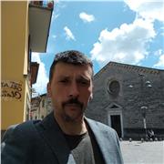 Insegnante e tutor privato da 20 anni si propone per lezioni di italiano a stranieri